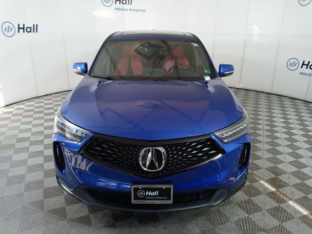 2022 Acura RDX A-Spec