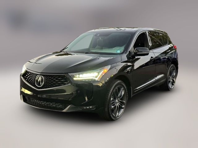 2022 Acura RDX A-Spec