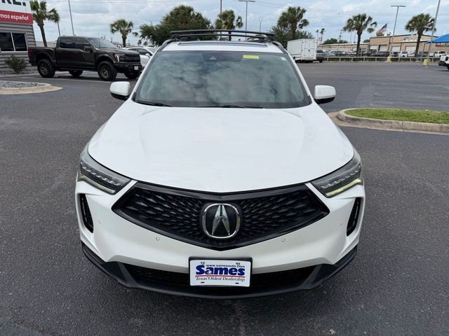 2022 Acura RDX A-Spec