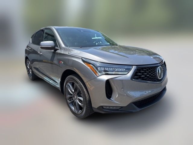 2022 Acura RDX A-Spec