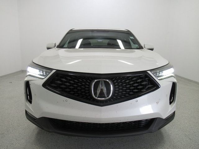 2022 Acura RDX A-Spec