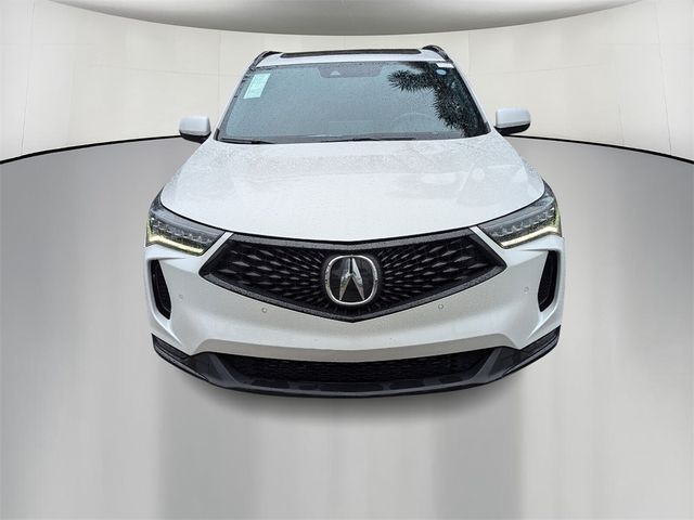 2022 Acura RDX A-Spec