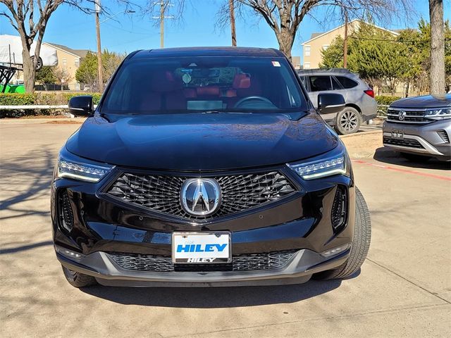 2022 Acura RDX A-Spec