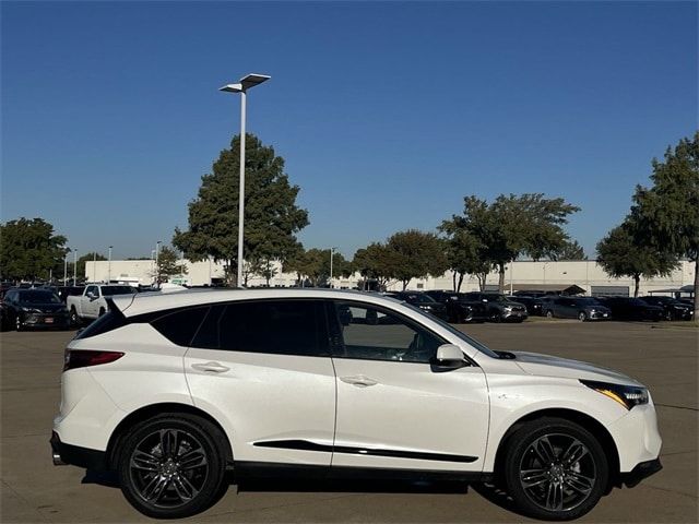 2022 Acura RDX A-Spec