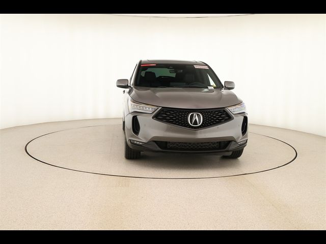 2022 Acura RDX A-Spec