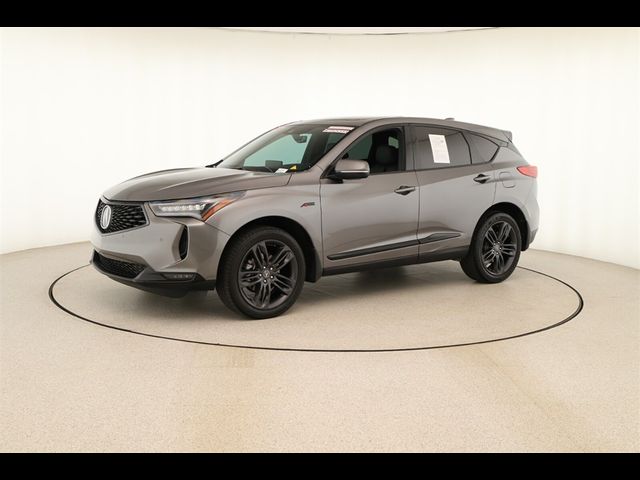 2022 Acura RDX A-Spec