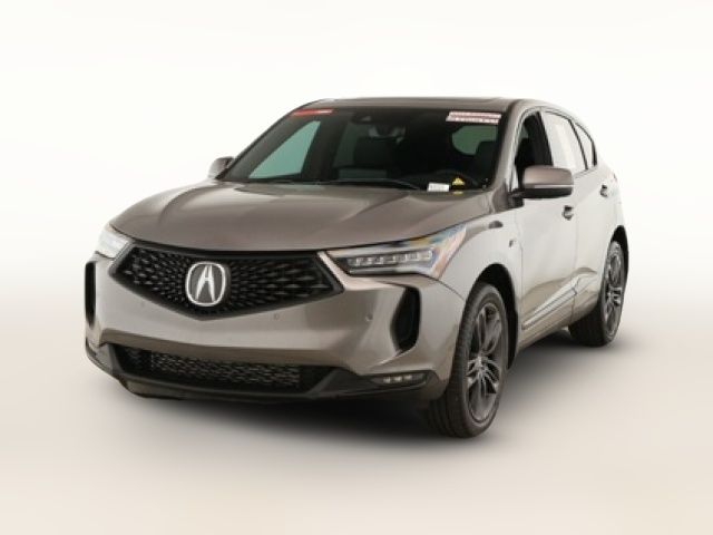 2022 Acura RDX A-Spec