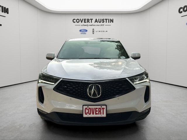 2022 Acura RDX A-Spec