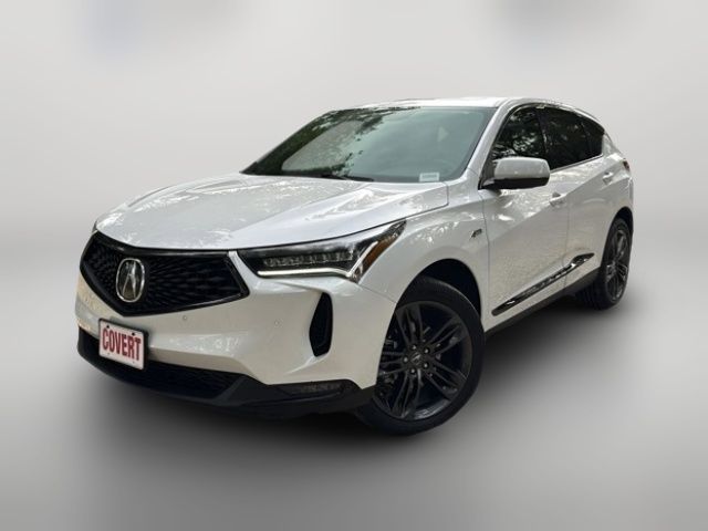 2022 Acura RDX A-Spec