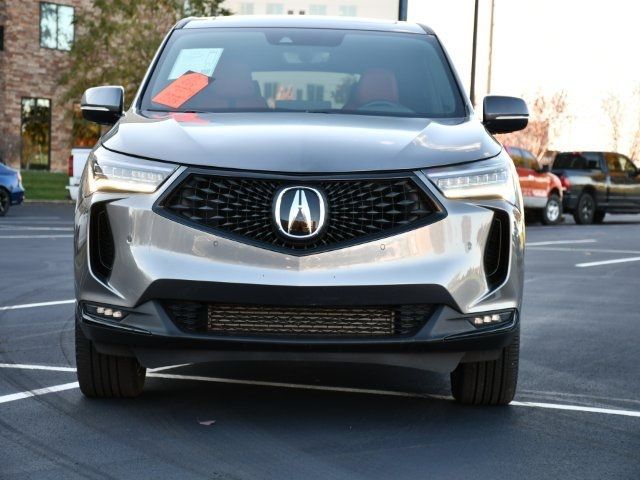 2022 Acura RDX A-Spec