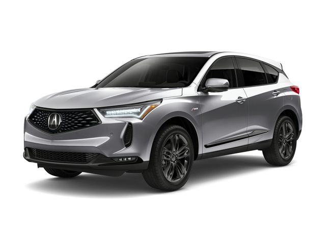 2022 Acura RDX A-Spec