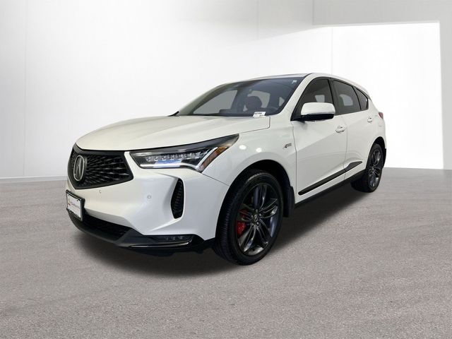 2022 Acura RDX A-Spec