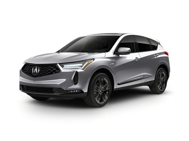 2022 Acura RDX A-Spec