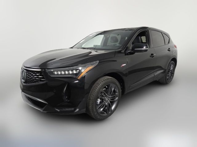 2022 Acura RDX A-Spec