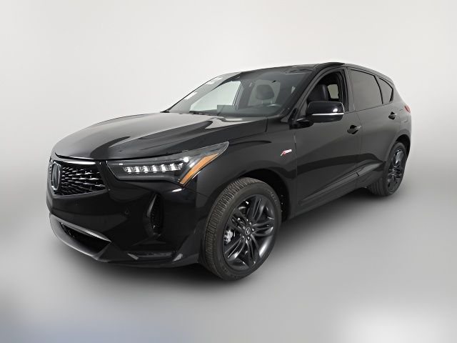 2022 Acura RDX A-Spec