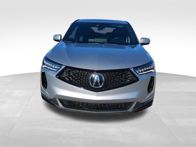 2022 Acura RDX A-Spec