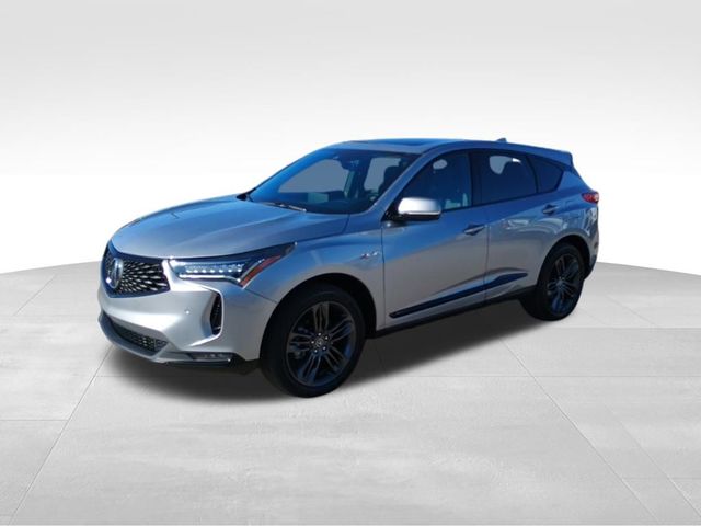 2022 Acura RDX A-Spec