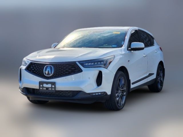 2022 Acura RDX A-Spec