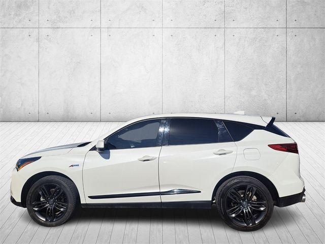 2022 Acura RDX A-Spec