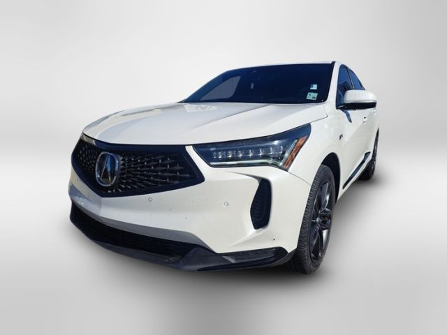 2022 Acura RDX A-Spec