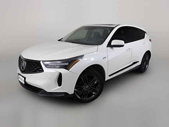 2022 Acura RDX A-Spec