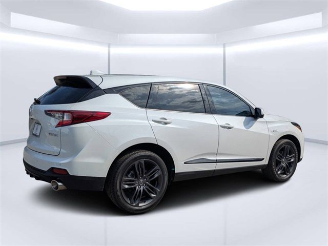 2022 Acura RDX A-Spec