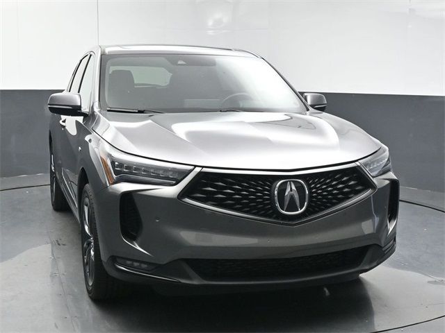 2022 Acura RDX A-Spec