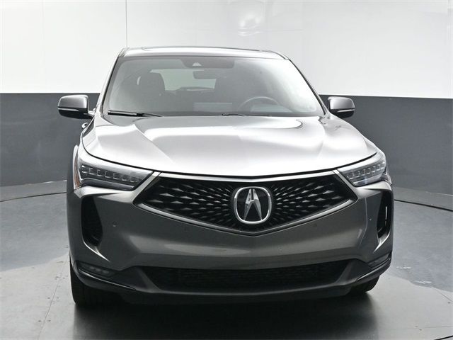 2022 Acura RDX A-Spec