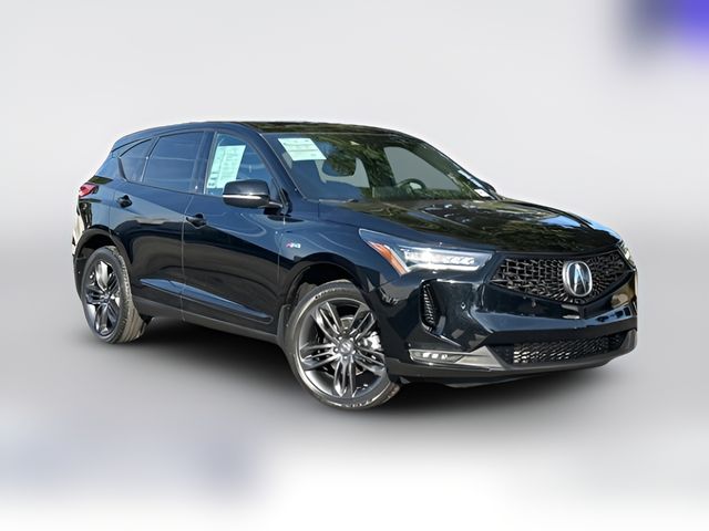 2022 Acura RDX A-Spec