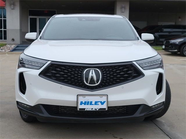 2022 Acura RDX A-Spec