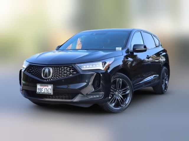 2022 Acura RDX A-Spec