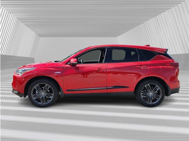 2022 Acura RDX A-Spec