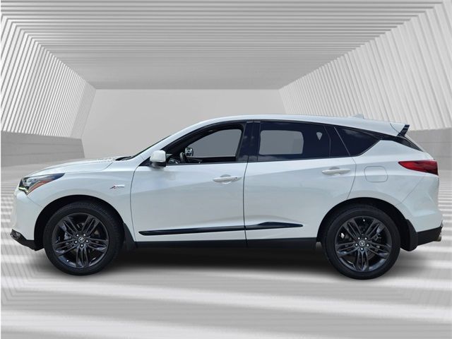 2022 Acura RDX A-Spec