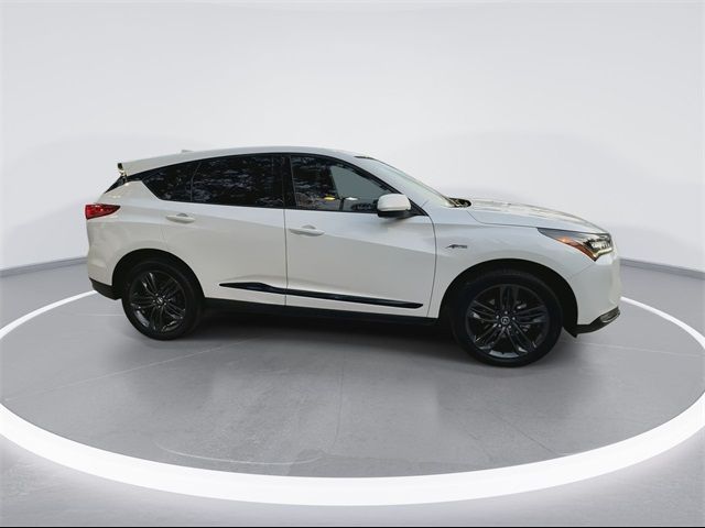 2022 Acura RDX A-Spec