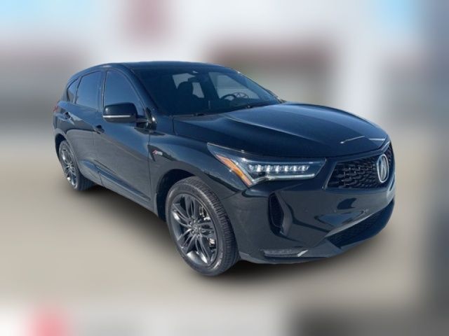 2022 Acura RDX A-Spec