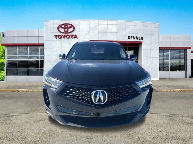 2022 Acura RDX A-Spec