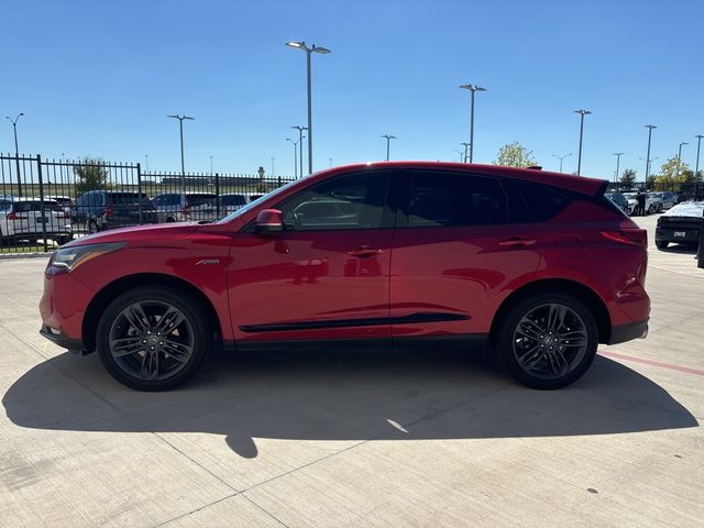 2022 Acura RDX A-Spec