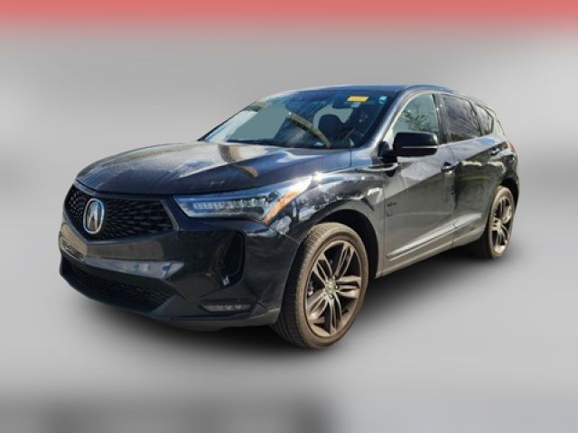 2022 Acura RDX A-Spec