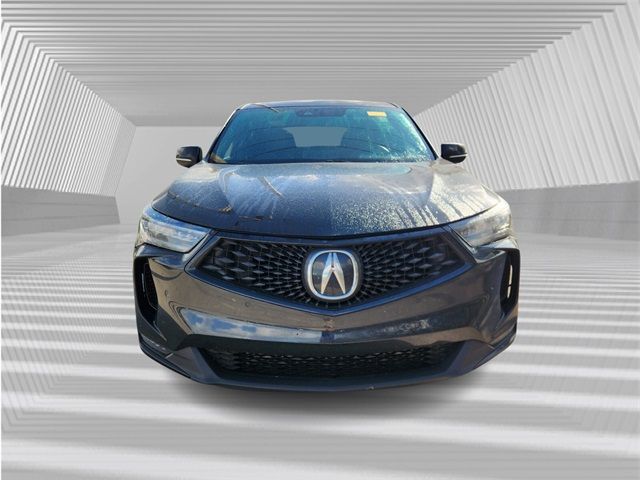 2022 Acura RDX A-Spec