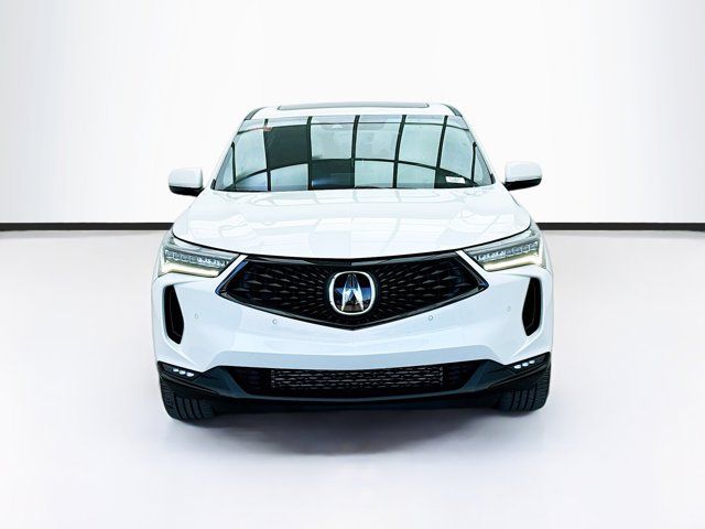 2022 Acura RDX A-Spec