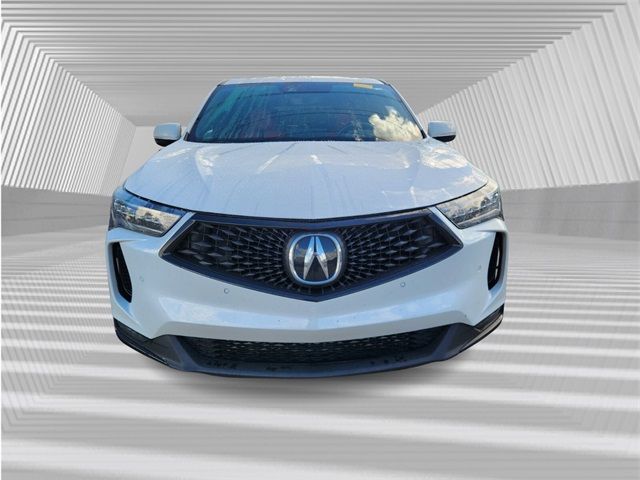 2022 Acura RDX A-Spec