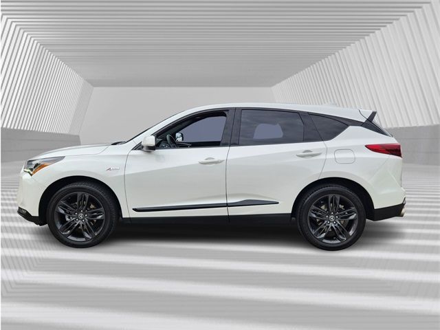 2022 Acura RDX A-Spec