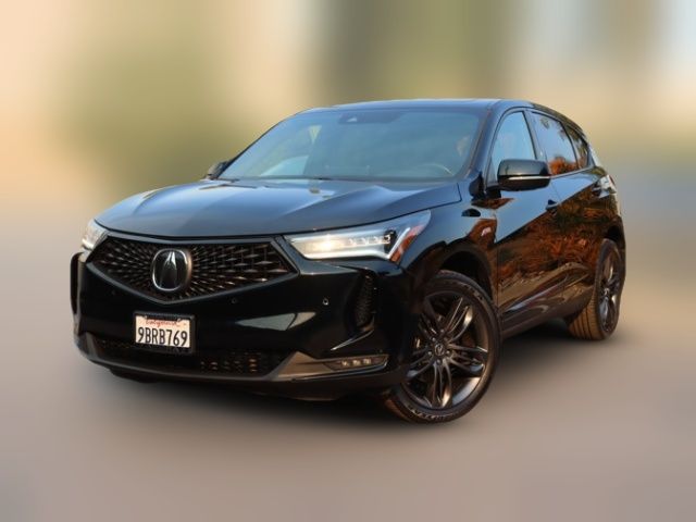 2022 Acura RDX A-Spec