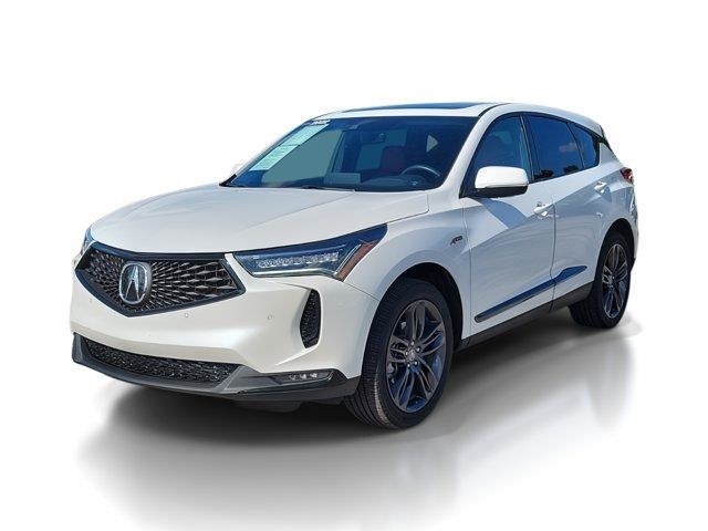 2022 Acura RDX A-Spec