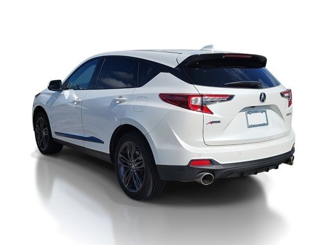 2022 Acura RDX A-Spec