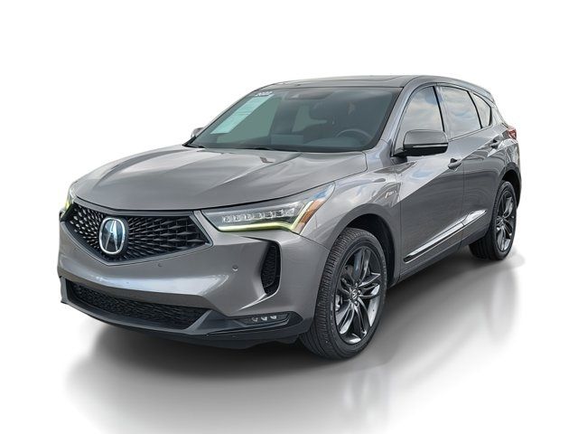 2022 Acura RDX A-Spec