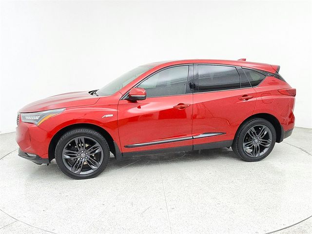 2022 Acura RDX A-Spec