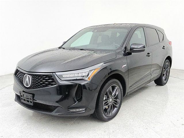 2022 Acura RDX A-Spec