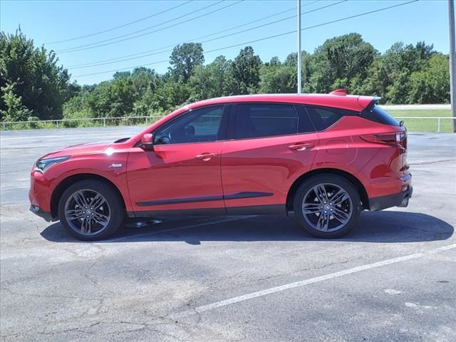 2022 Acura RDX A-Spec