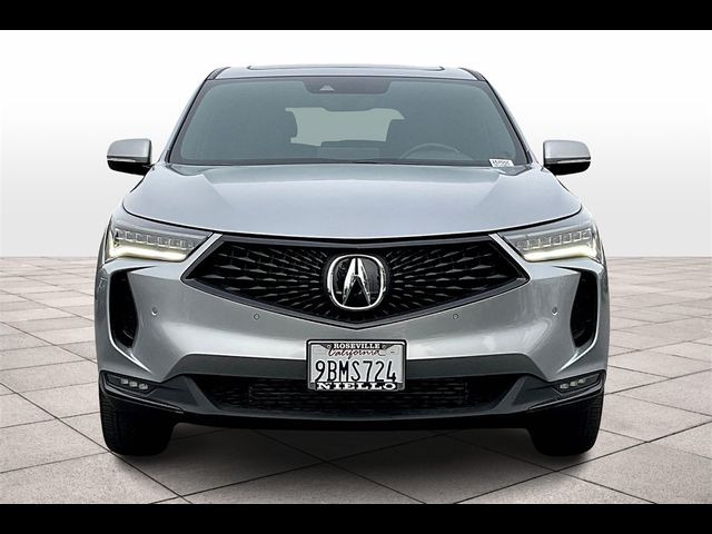 2022 Acura RDX A-Spec